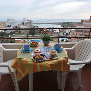 Rnet - Ir 7-29 Costa Brava Appartement